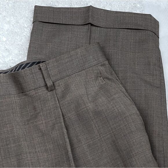 Pronto Uomo Dress Pants  - Picture 6 of 8